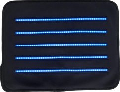 LED-Therapiedecke CATAGO FIR-Tech Q27 - 46x36 cm