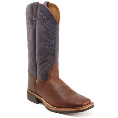 Men's western boots OLD WEST BSM1921