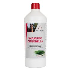 Lemongrass Shampoo (1 l) AMAHORSE
