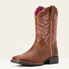 Dětské westernové boty Ariat Firecatcher