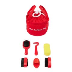 LeMieux Cuddle Pony Chilli Cleaning Set
