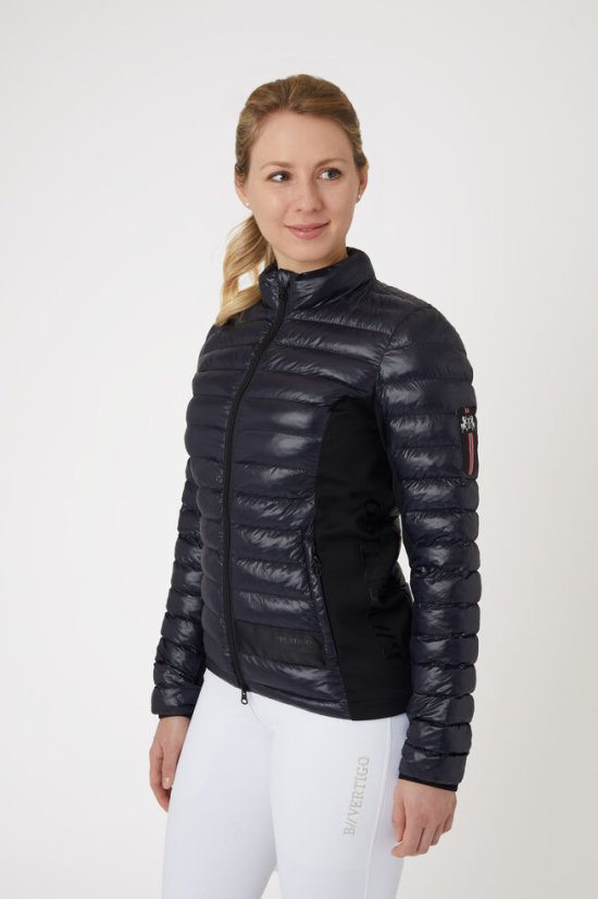 Women's riding jacket Simone B Vertigo