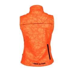 Back on Track Flash Iontex-Weste für Damen