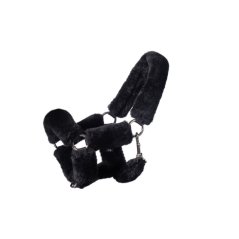 Halter for hobby horsing HKM Kids