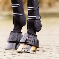 Imperial Riding Rubber Bells