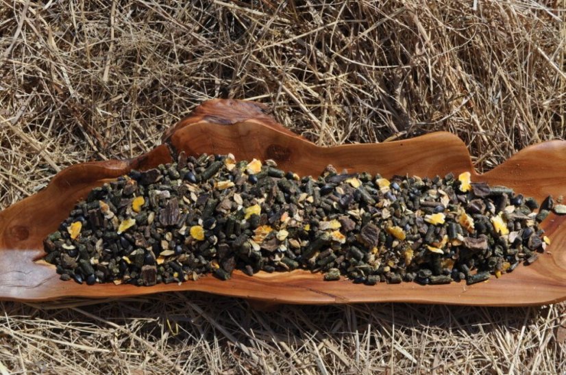 NovaEqui Herba 20kg