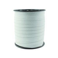 Páska pro elektrický ohradník 4cm 200m
