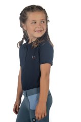 Dětské polo tričko HKM -Claire-