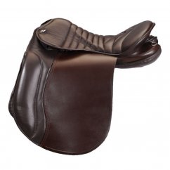 NORTON CLUB SADDLE FOR DRAUGHT HORSE