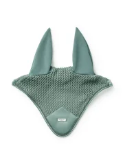 Čabraka na uši Equestrian Stockholm Modern Mint Green