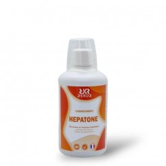 Doplňkové krmivo Hepatone (500 ml) REKOR