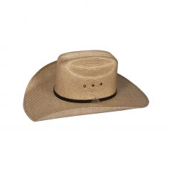 Westernový klobouk TOMBSTONE SUPERIOR WAXED HAT WEST CHEST ROPER