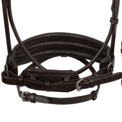 Acavallo uzdečka Dalila Calfskin