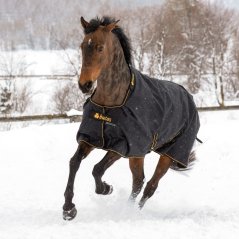 Auslaufdecke Bucas Irish Turnout 0g AKCE