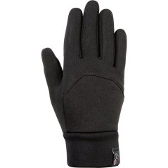 Zimní jezdecké rukavice HKM Winter