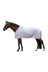 Síťovaná deka HKM Naples