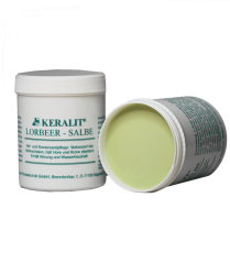 Vavřínová mast na kopyta KERALIT  300ml