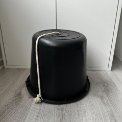 Kyblík k výrobě pasti na mouchy Sticky Trap