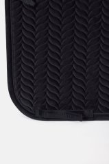 Saddle Pad Velvet Wave HORZE
