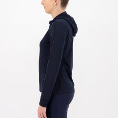 Women's sweatshirt made of functional HVPDevy material