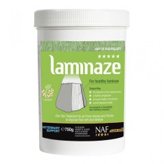 NAF Laminaze – für Pferde, die zu Anfällen neigen