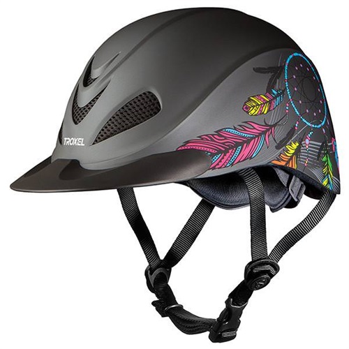 Troxel Rebel™ riding helmet