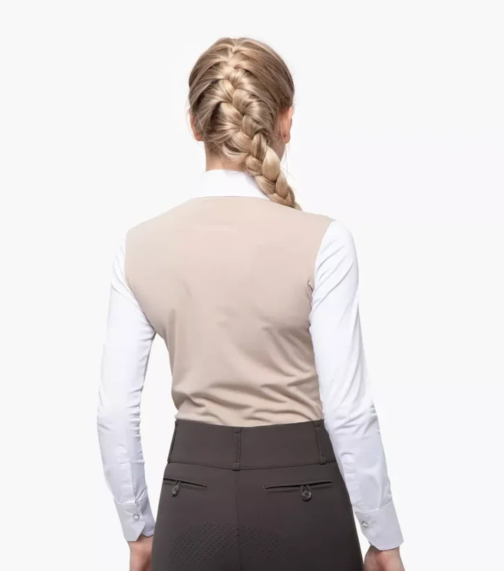 Dámské závodní tričko Premier Equine Rossini