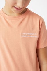 Kid's T-shirt Calina HORZE