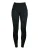 Kompresní legíny Equestrian Stockholm Dressage All Black