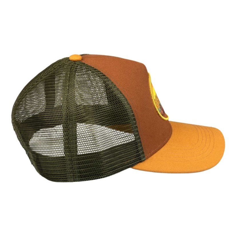 Cap Trucker Westwood