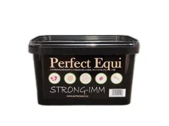 Perfect Equi STRONG-IMM 1,5 kg - extra porce podpory pro imunitní systém