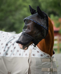 Maska proti hmyzu s výztuhou Horze