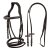 Equestro Soft Leather Bridle