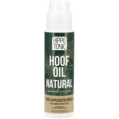 Přírodní olej na kopyta (200 ml) HIPPOTONIC