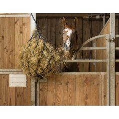 Síť na seno HIPPOTONIC COTTON