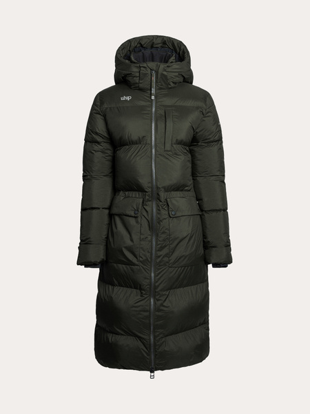 Zimní péřový kabát Arctic Uhip