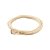 Westernové lasso Pool's EXPERT ROPE SIZE 35"