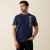 Ariat Men's Vertical Logo T-Shirt