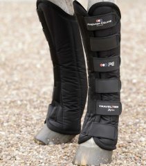Přepravní chrániče Premier Equine Travel-Tech Xtra