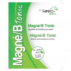 HIPPOTONIC MAGNÉ/B TONIC 1L