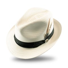 Kastori klobouk SEVIN-S