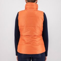 Women's reversible winter vest HVPClaire