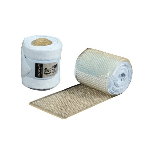 ACAVALLO Gel and Fleece bandages