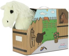 Mini-poney Filou - PONY ACADEMY