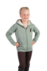 Children's sweatshirt HKM -Mia-