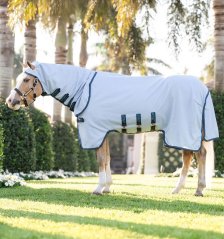 Letní deka Horseware Amigo Ripstop Hoody Pony