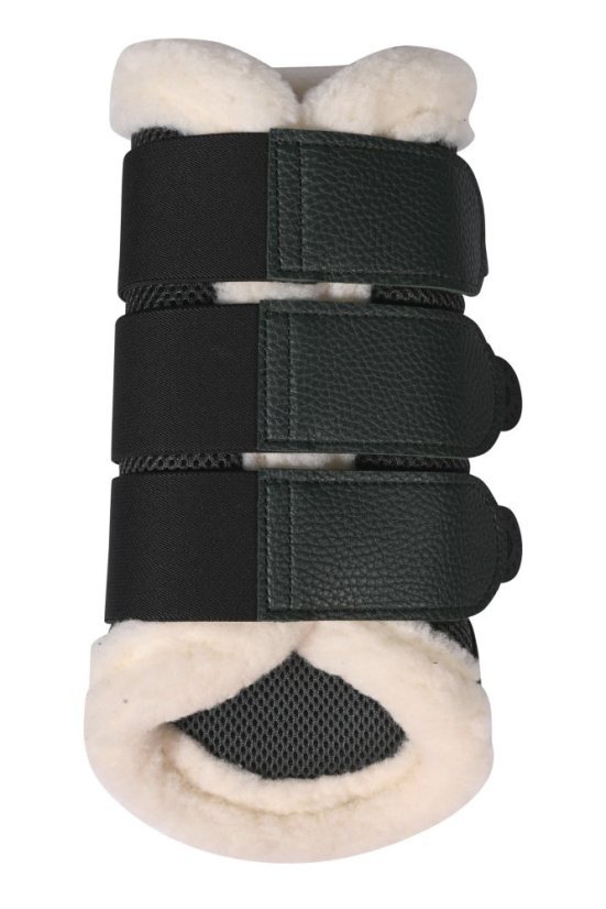 Kamaše Comfort Premium Mesh HKM