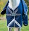 Nepromokavá deka Horseware Amigo 1200D FieldSafe Plus Turnout 100g