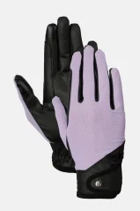 Horze Ally Mesh Riding Gloves