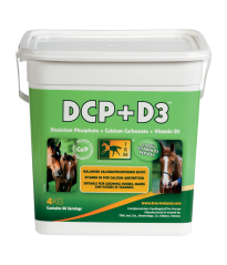 TRM DCP + D3, 4 kg
